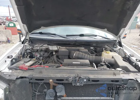 2011 Ford F-150 Lariat Limited z USA, uszkodzony, nr VIN 1FTFW1E66BFA47321